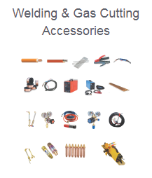 Welding Accessories